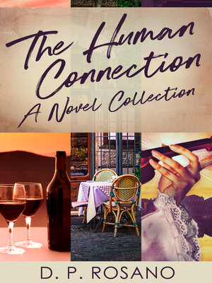 cover image of The Human Connection